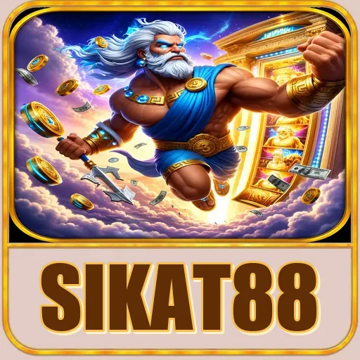 sikat88