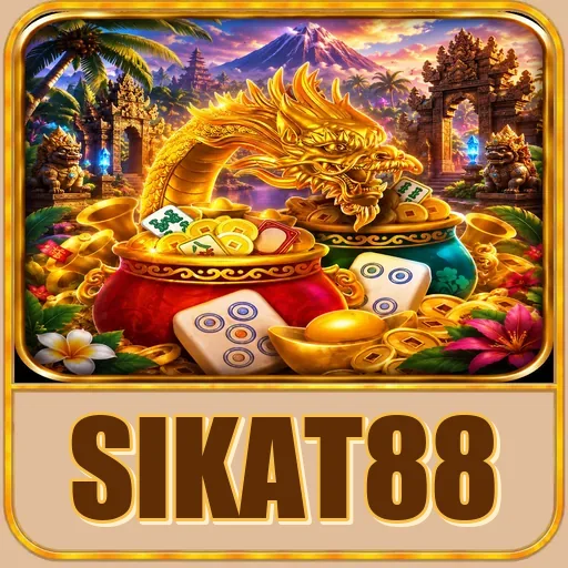 sikat88
