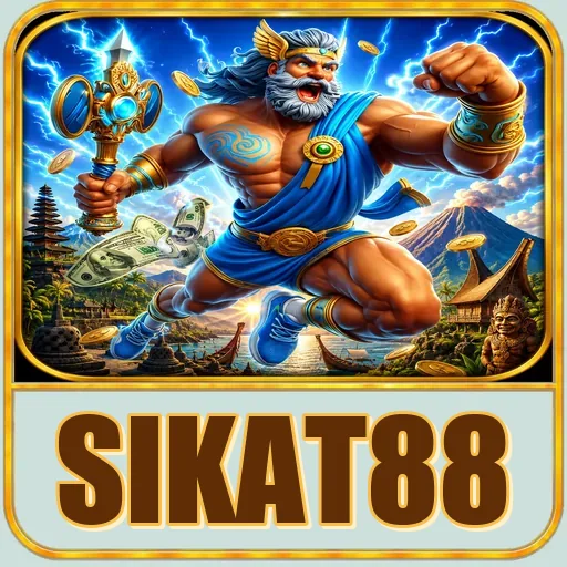 sikat88
