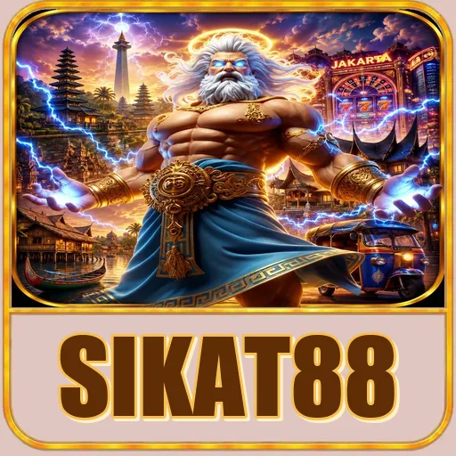 sikat88