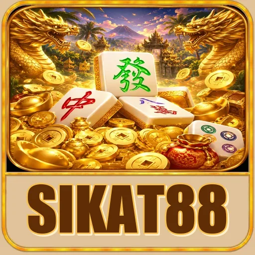 sikat88