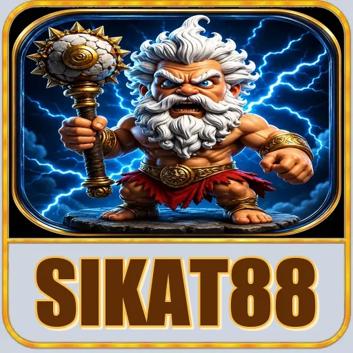 sikat88