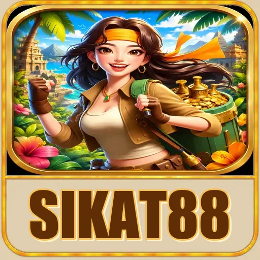 sikat88