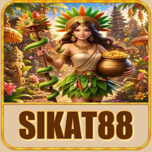 sikat88